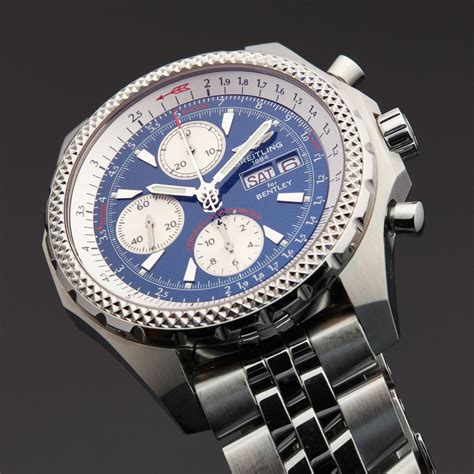 breitling bentley buyer|breitling used for bentley.